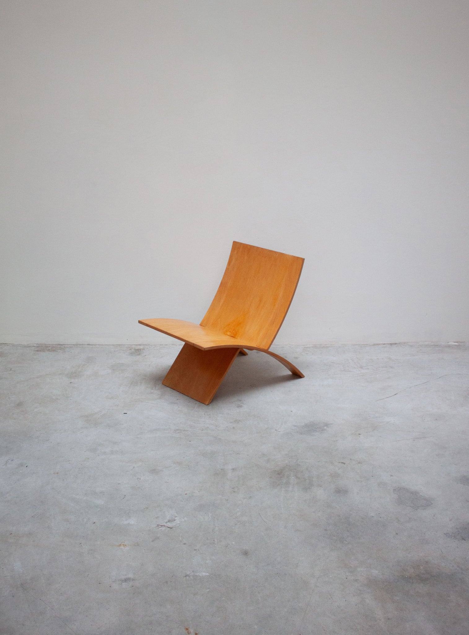 Westnofa Laminex Lounge Chair by Jens Nielsen