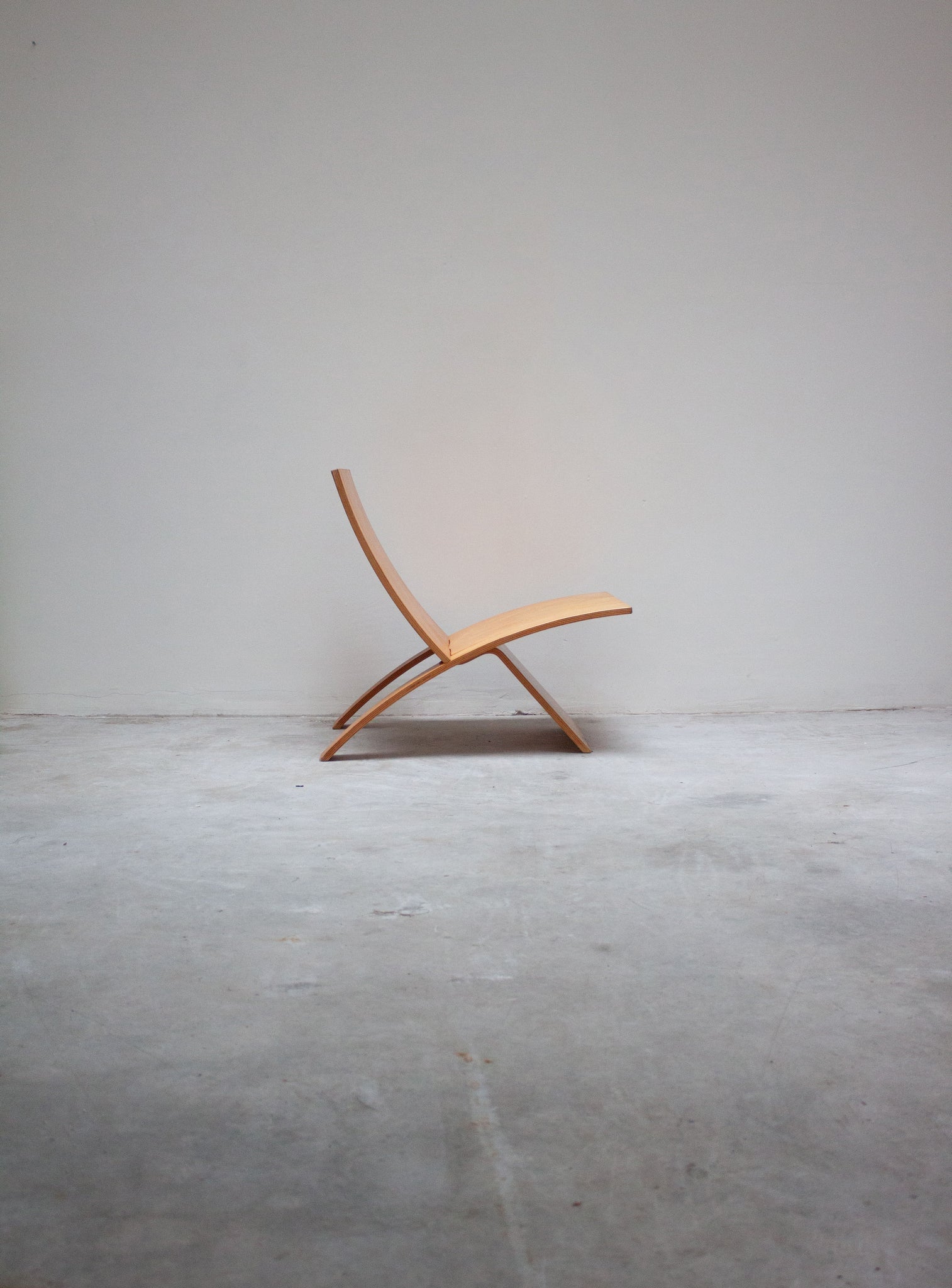 Westnofa Laminex Lounge Chair by Jens Nielsen