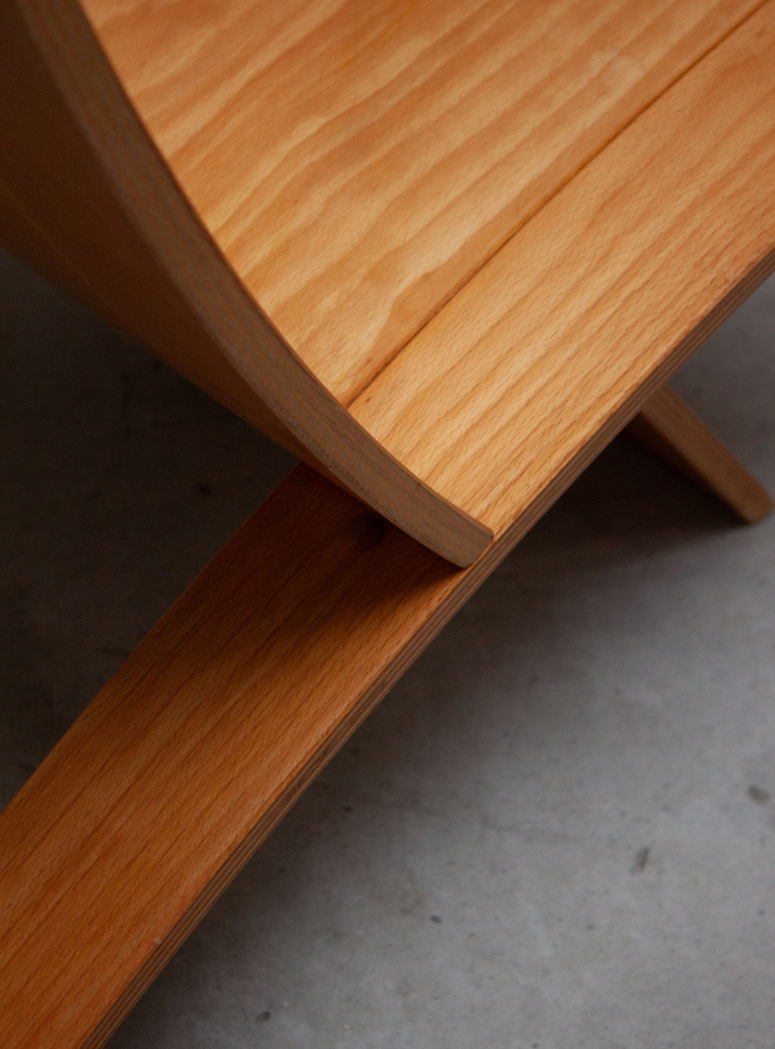 Westnofa Laminex Lounge Chair by Jens Nielsen