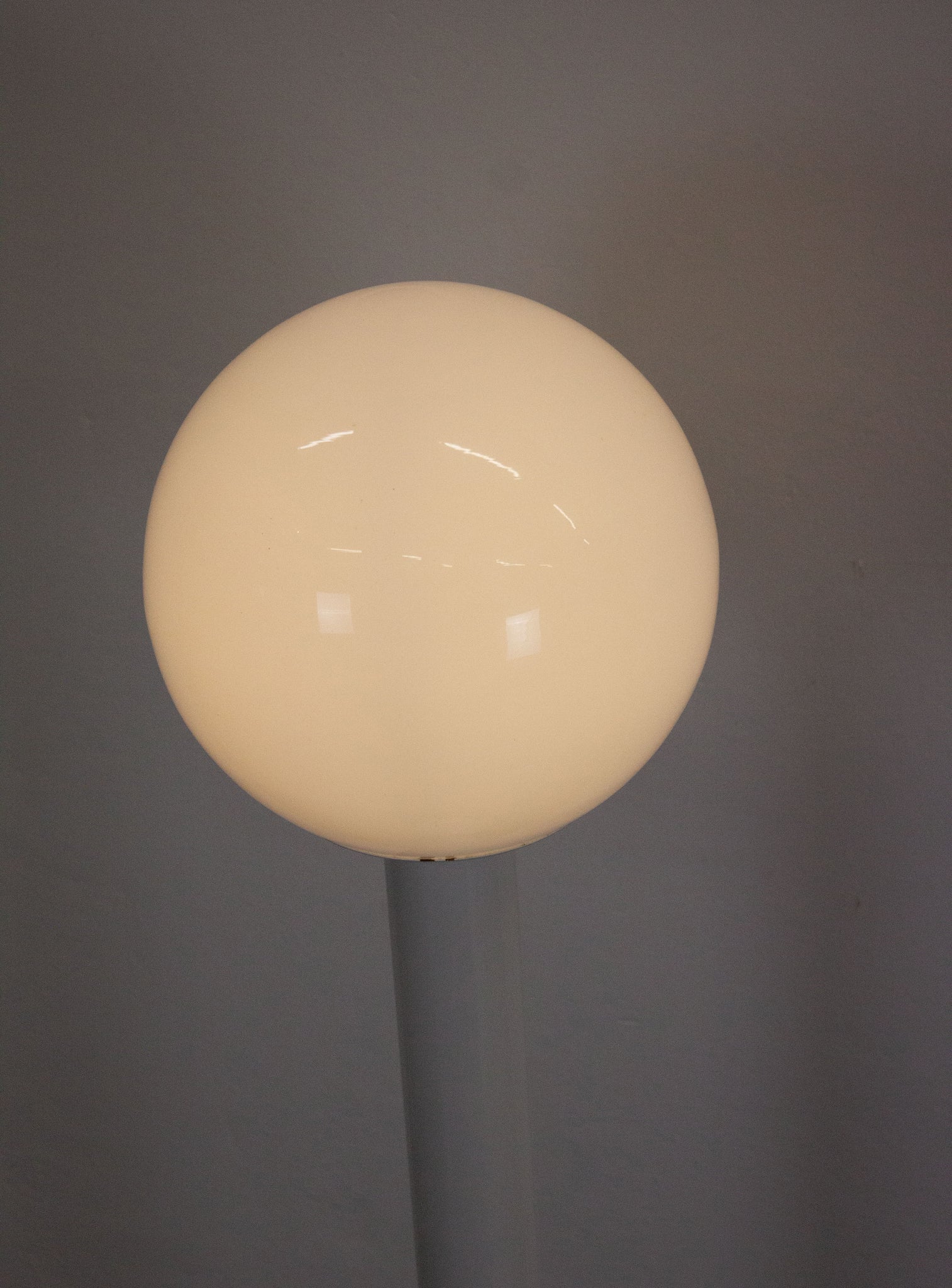 Woja Floor Lamp (White)