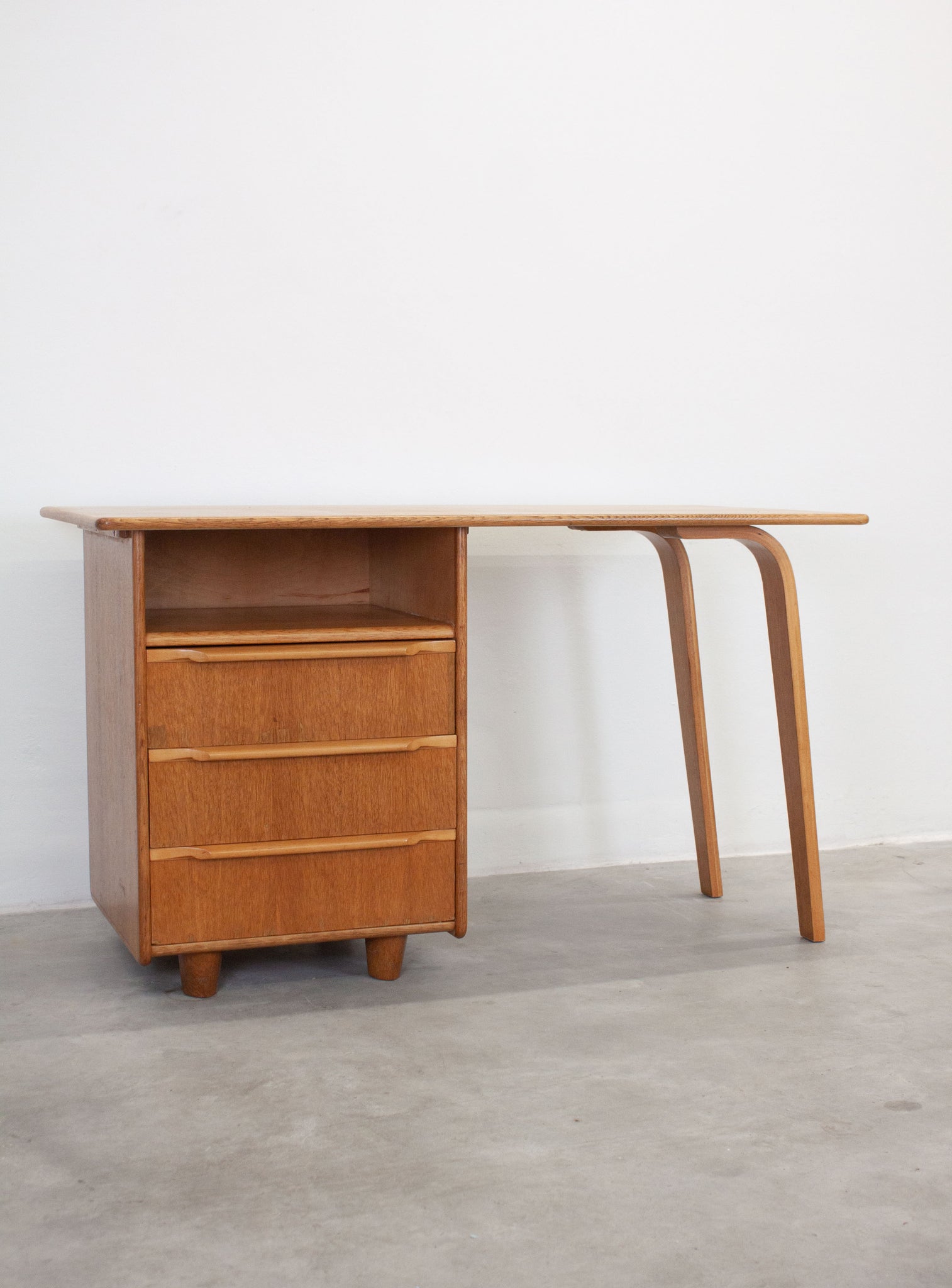 Pastoe EE02 Desk by Cees Braakman