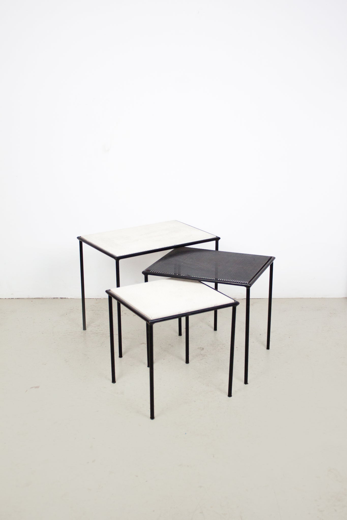 Artimeta Nesting Tables by Floris Fiedeldij (Set of 3)