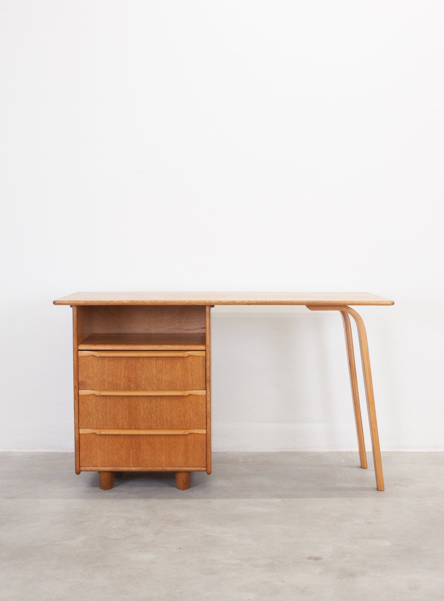 Pastoe EE02 Desk by Cees Braakman