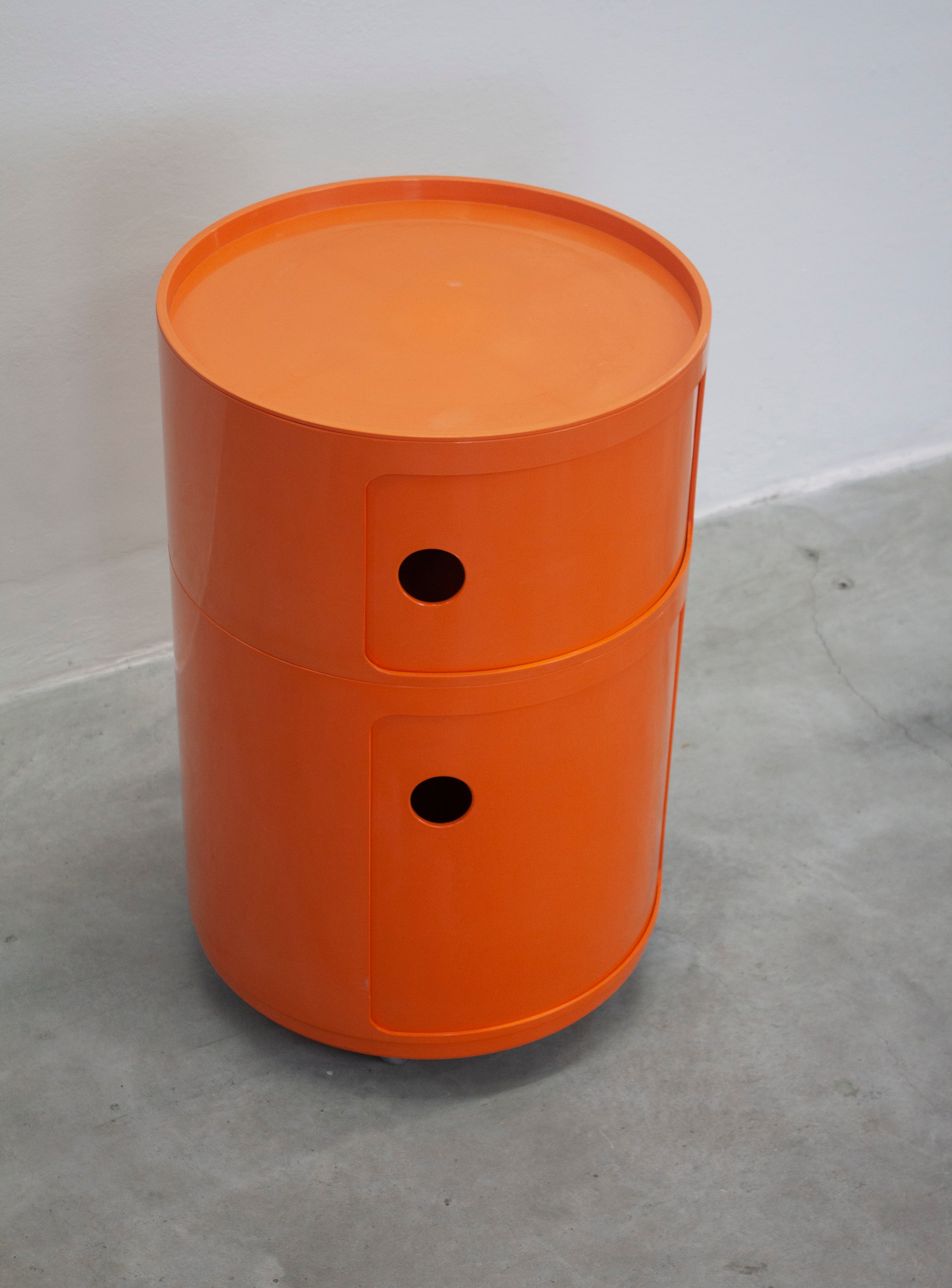 KartellLargeComponibiliContain