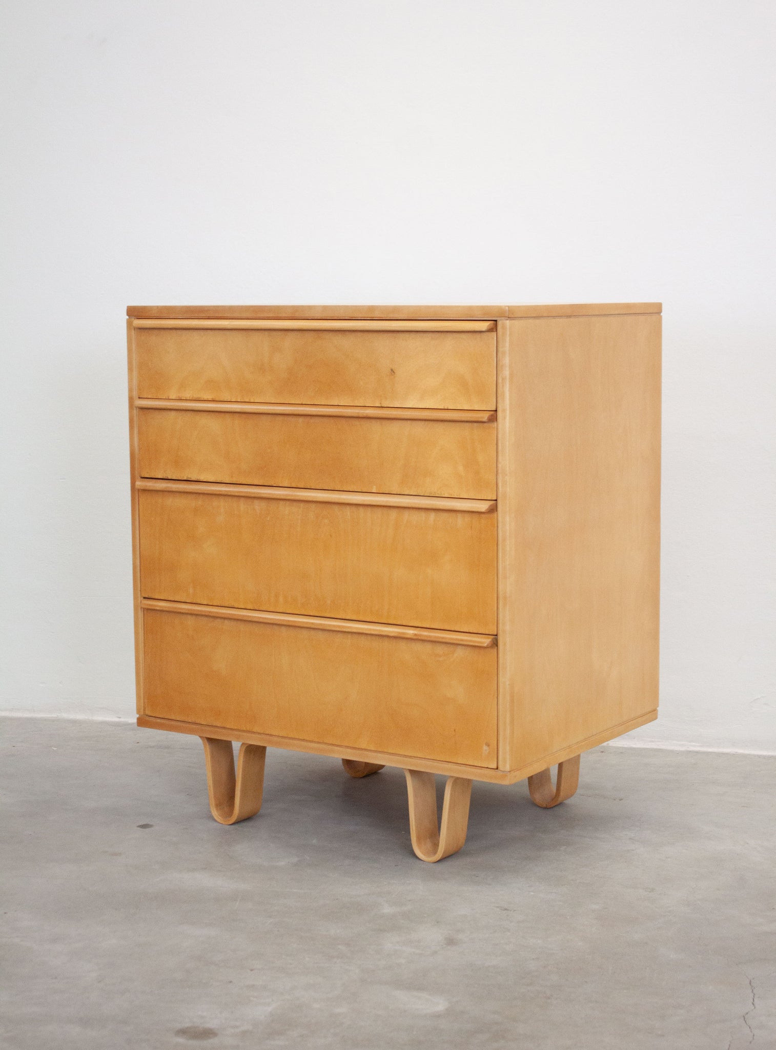 Pastoe CB05 Chest of Drawers by Cees Braakman