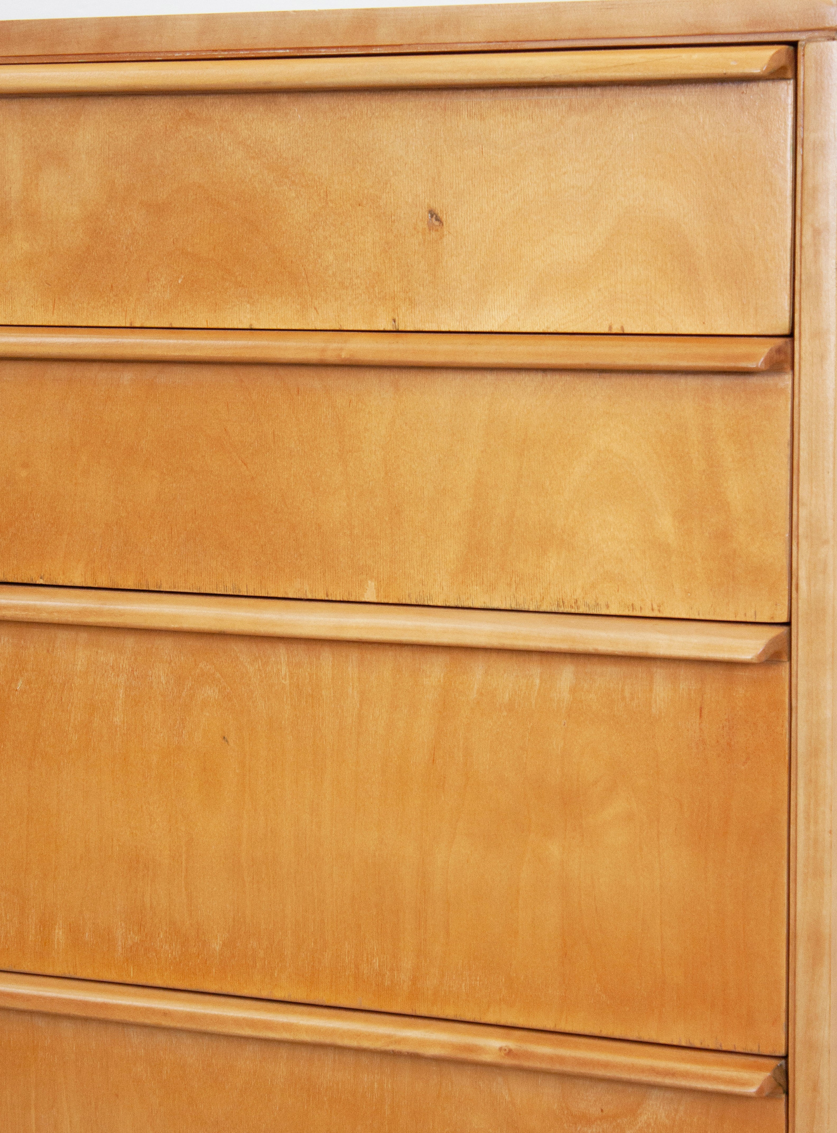 Pastoe CB05 Chest of Drawers by Cees Braakman – JUKI AMSTERDAM